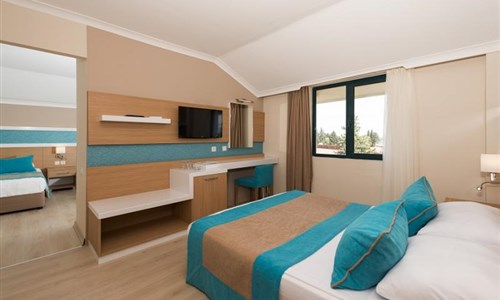 Hotel Sandy Beach****