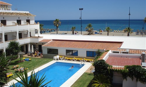 Hotel Tarik*** - Tarik, Torremolinos