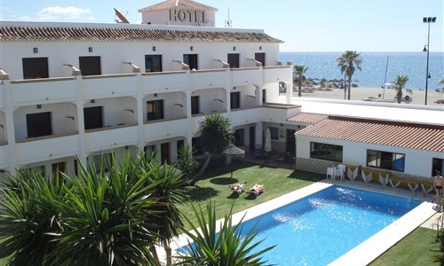 Hotel Tarik*** - Tarik, Torremoinos