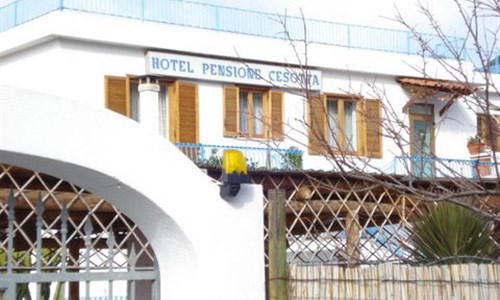 Hotel Cesotta