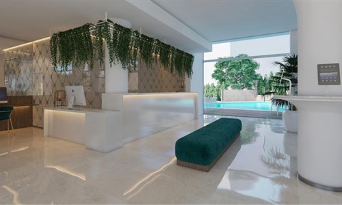 Hotel Tora*** - Mallorca, Paguera, hotel Tora