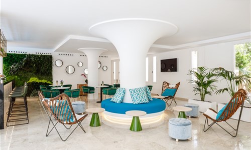 Hotel Tora*** - Paguera, Tora