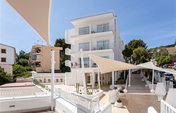 Hotel Tora***