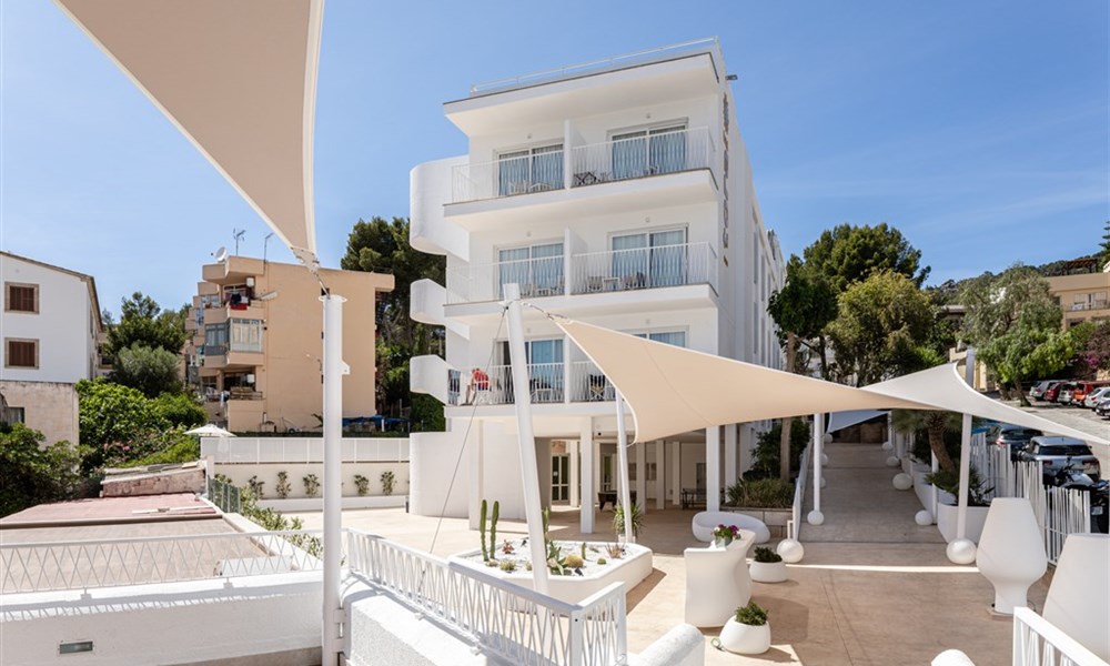 Hotel Tora***