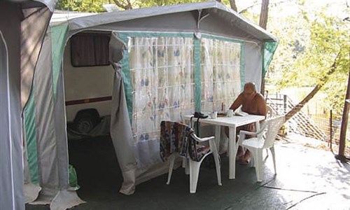 Camping Capo Grosso