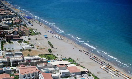 Hotel Dimitrios Village**** - Kréta, Missaria- Hotel Dimitrios Village ****