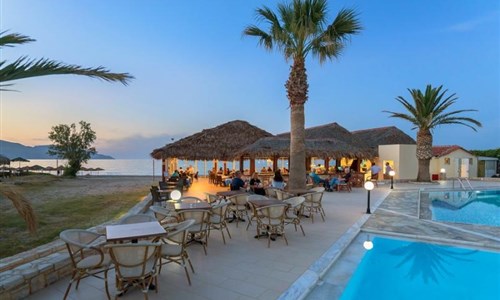 Hotel Happy Days**** - Kréta, Kavros- Hotel Happy Days ****