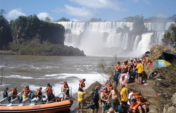 Argentina