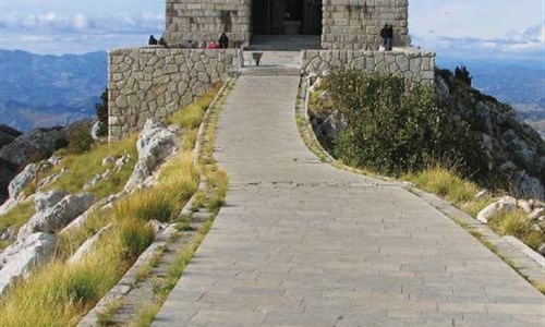 Černá Hora s výletem do Albánie a Dubrovníku - Černá hora