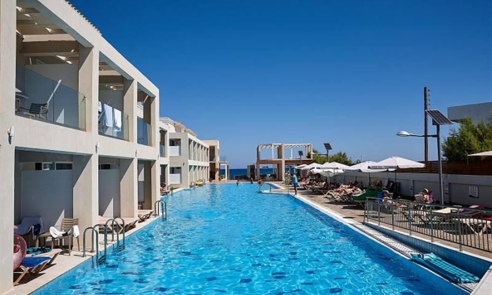 Hotel St. Constantin*****