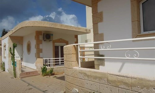 Hotel St. Constantin***** - Depandance St. Constantin