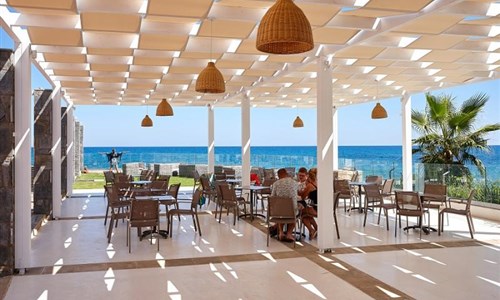 Hotel St. Constantin***** - Hotel St. Constantin Restaurace
