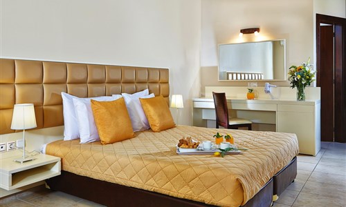 Hotel St. Constantin***** - Hotel St. Constantin hotelový pokoj