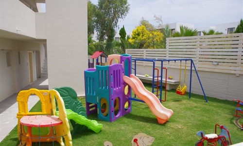 Hotel St. Constantin***** - Hotel St. Constantin