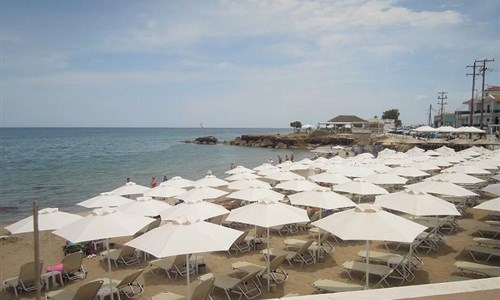 Hotel St. Constantin***** - Hotel St. Constantin pláž