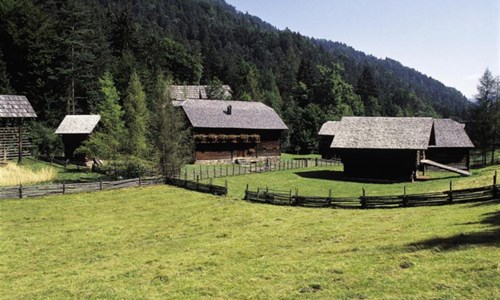 Kouzlo Štýrska rychlovlakem Railjet - Kouzlo Štýrska - Rakousko