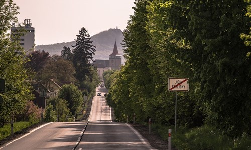 Hotel reSTART**** - Týden plný výletů - hotel Restart Jíčín