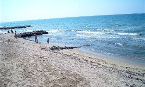 Sv. Vlas - Bulharsko, Sv. Vlas