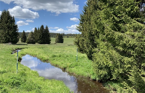 Krušnohoří - hornickou krajinou UNESCO