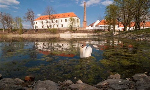 Hotel Zámek Valeč**** - hotel Valeč