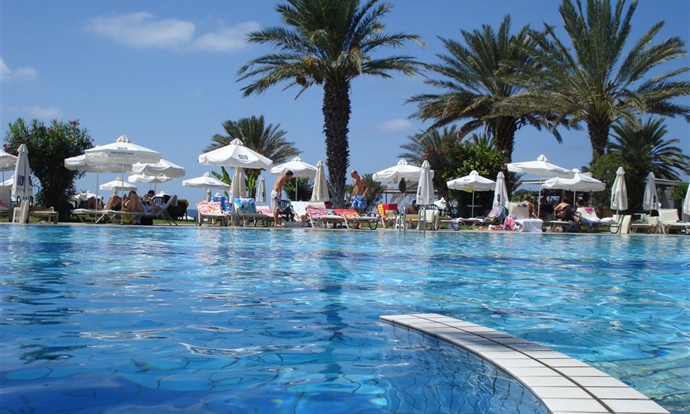 Hotel Athena Beach****