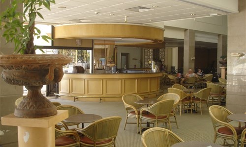 Hotel Louis Phaeton Beach**** - Kypr, hotel Louis Phaethon