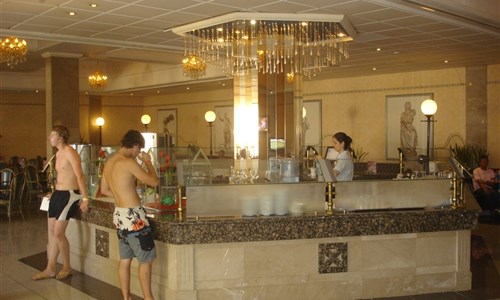 Hotel Louis Phaeton Beach**** - Kypr, hotel Louis Phaethon