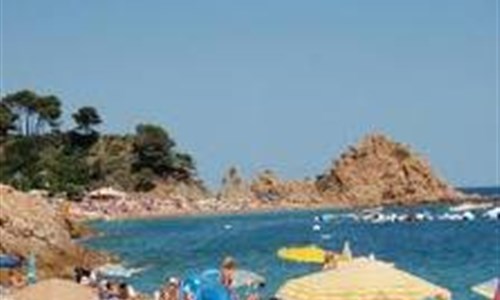 Tossa de Mar - Tossa del Mar