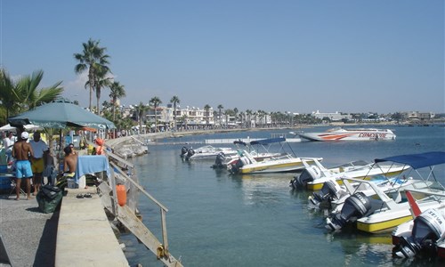 Pafos - Pafos