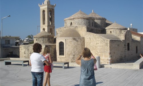 Pafos - Pafos