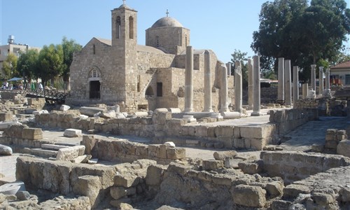 Pafos - Pafos