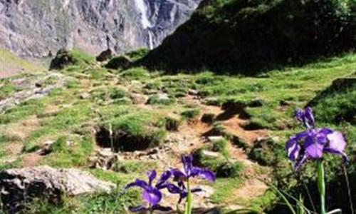 Atlantické pobřeží Francie, Pyreneje a Baskicko - Cirque de Gavarnie