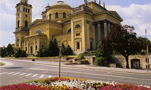 Maďarské termály, vína a Zakarpatská Ukrajina - Eger