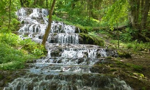 Maďarské termály, vína a Zakarpatská Ukrajina - Szalajka