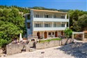 Lefkada, Agios Nikitas - Hotel Nefeli ***