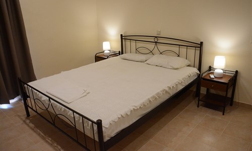 Studia Piccadilly - Zakynthos, Alykes- Apartmány Piccadilly