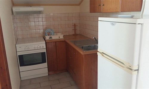 Studia Piccadilly - Zakynthos, Alykes- Apartmány Piccadilly