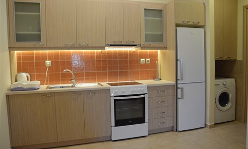 Studia Piccadilly - Zakynthos, Alykes- Apartmány Piccadilly