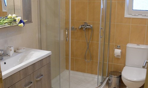 Studia Piccadilly - Zakynthos, Alykes- Apartmány Piccadilly