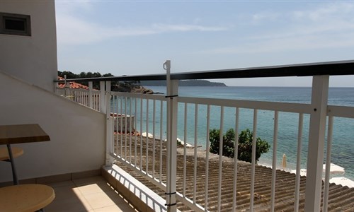 Studia Albatross Pefkari - Thassos, Pefkari- Studia Albatros