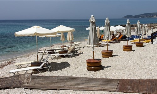Studia Albatross Pefkari - Thassos, Pefkari- Studia Albatros