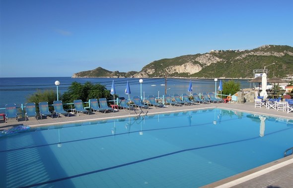 Hotel Belle Helene***