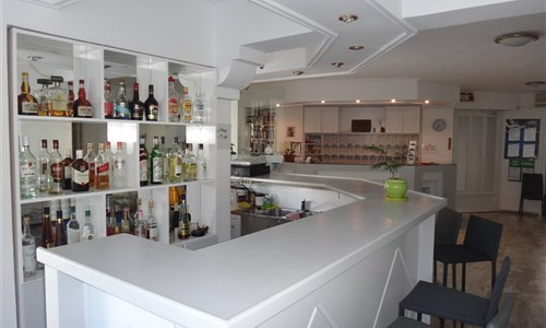 Hotel Kalypso*** - Bar