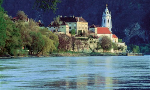 Wachau, jak ho neznáte - Rakousko, Wachau