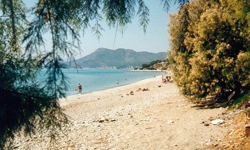 Samos - Řecko, Samos