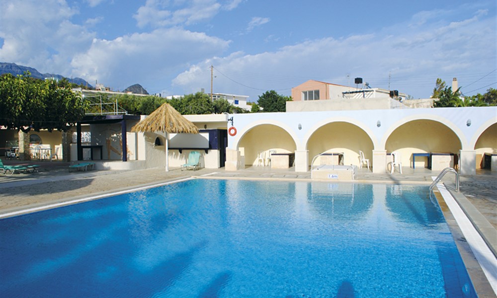 Hotel Coriva Beach ****