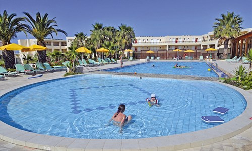 Hotel Delfina Beach *** - Řecko - Kréta - hotel Delfina Beach