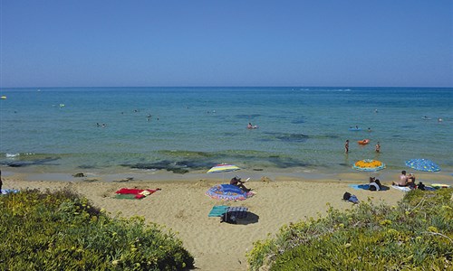 Hotel Estelar Christiana Beach*** 7 nocí - Řecko - Kréta - hotel Estalar Christiana Beach