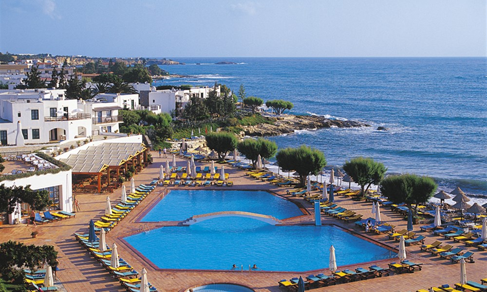 Hotel Creta Maris***** - 10/11 nocí