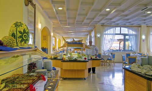 Hotel Kalypso Cretan Village **** - Řecko - Kréta - hotel Kalypso Cretan Village